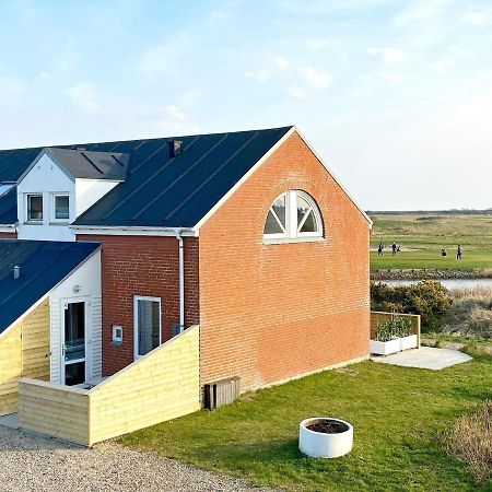 5 Person Holiday Home In R M Рёмё-Киркебю Экстерьер фото
