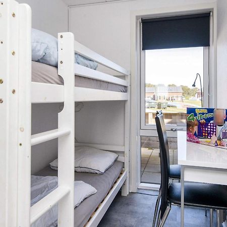 5 Person Holiday Home In R M Рёмё-Киркебю Экстерьер фото